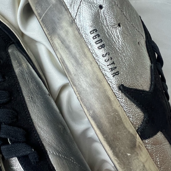Golden Goose sneakers - Picture 5 of 8